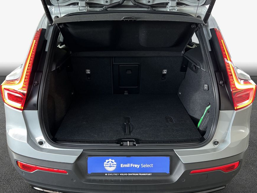 Volvo XC40 – Bild 8