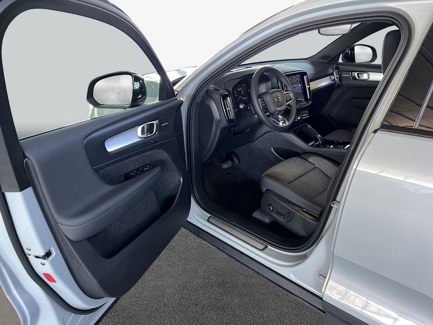 Volvo XC40 – Bild 9