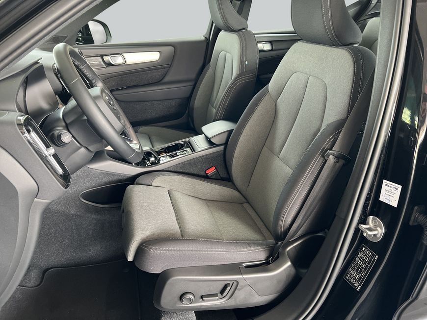 Volvo XC40 – Bild 10