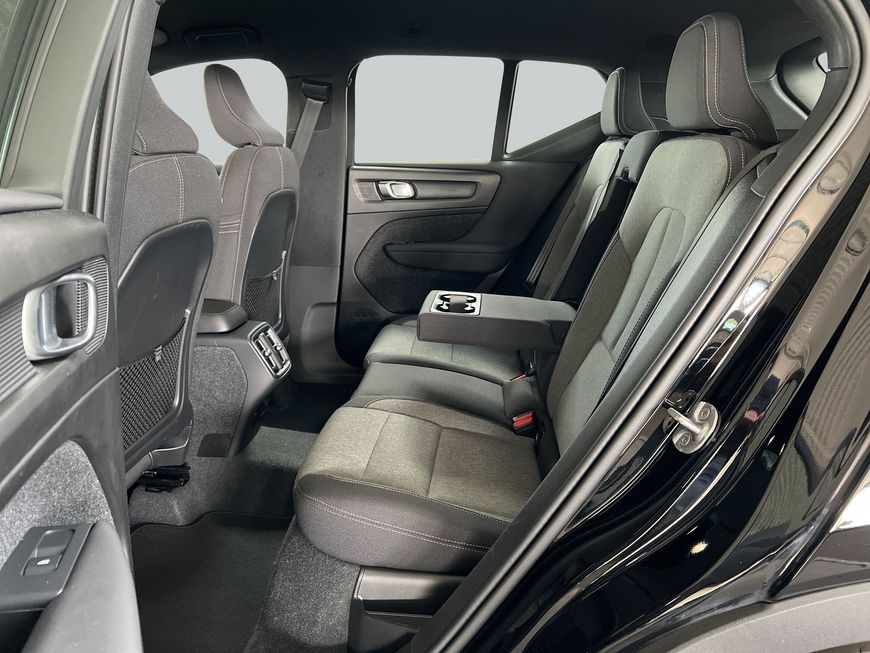 Volvo XC40 – Bild 11