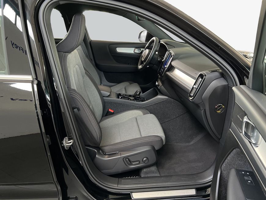Volvo XC40 – Bild 12
