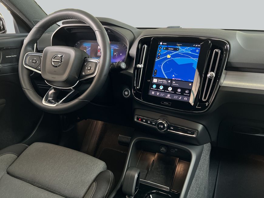 Volvo XC40 – Bild 13
