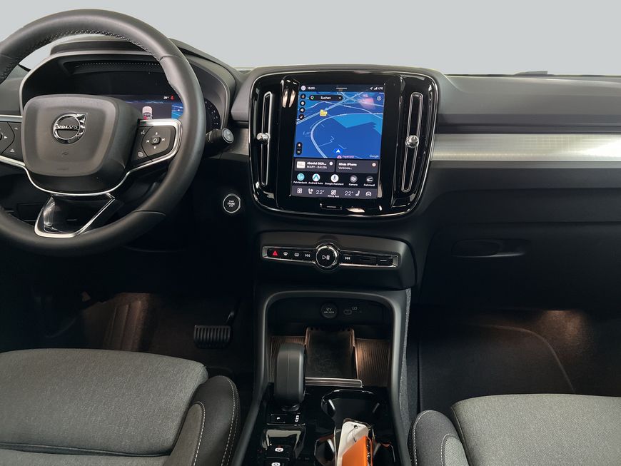 Volvo XC40 – Bild 14