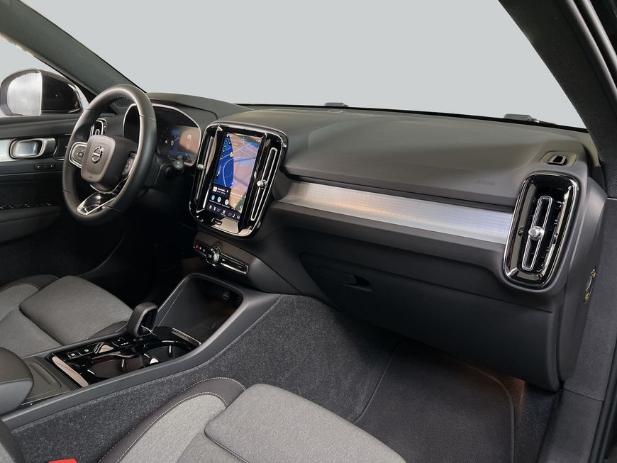Volvo XC40 – Bild 15