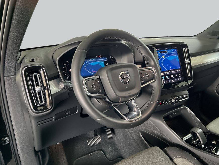 Volvo XC40 – Bild 16