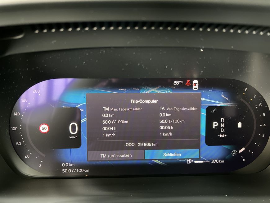 Volvo XC40 – Bild 17