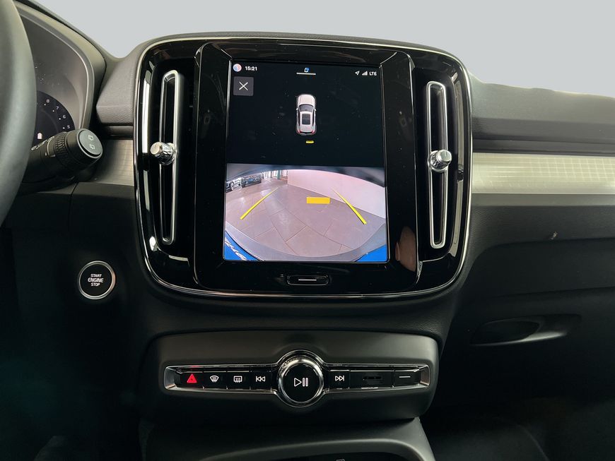 Volvo XC40 – Bild 18