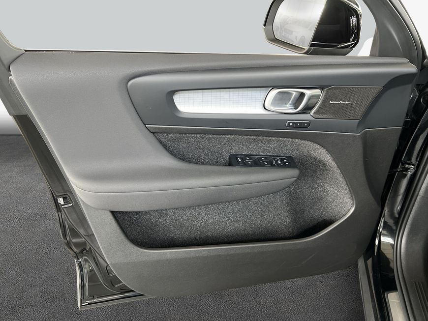 Volvo XC40 – Bild 19
