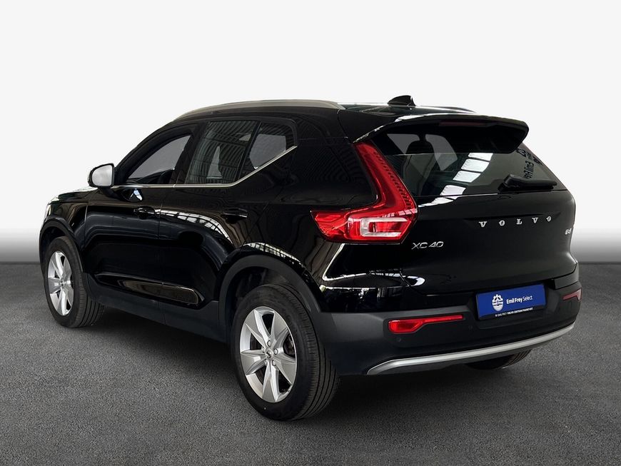 Volvo XC40 – Bild 2