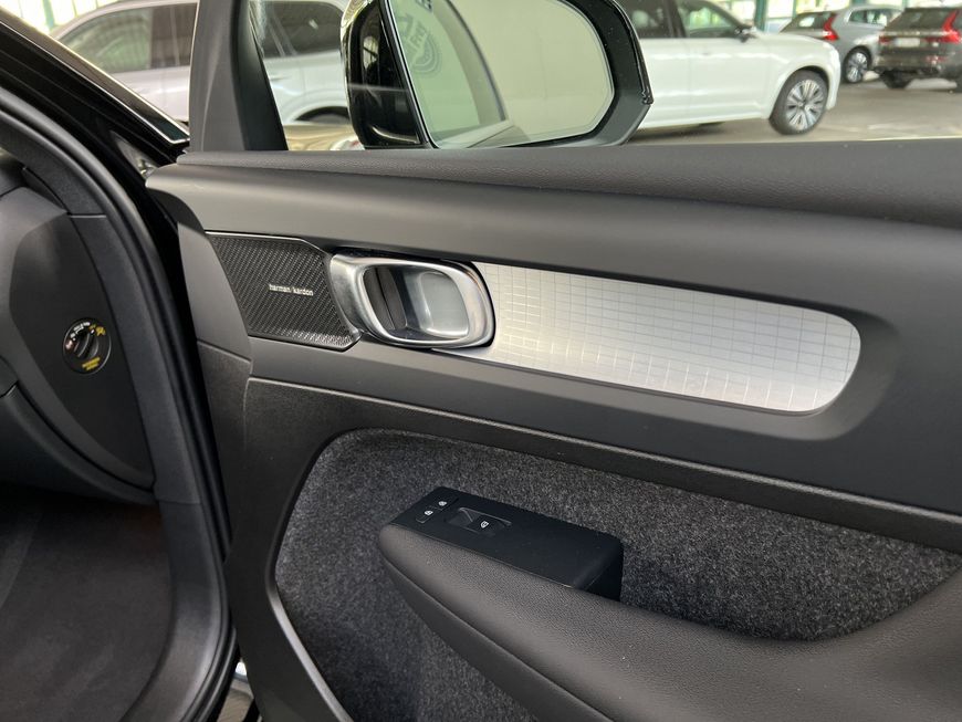 Volvo XC40 – Bild 20