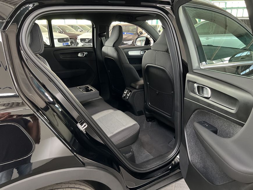 Volvo XC40 – Bild 21