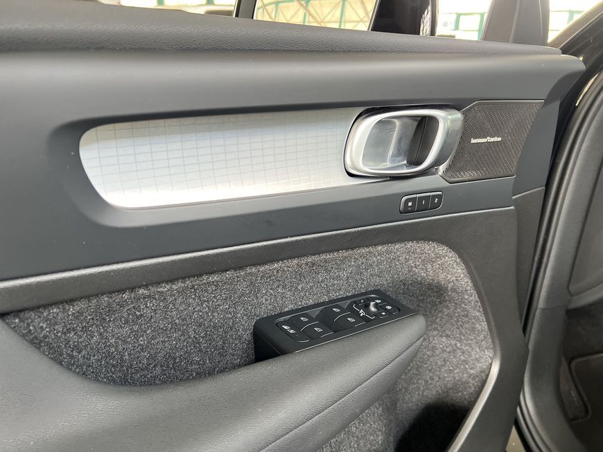 Volvo XC40 – Bild 22