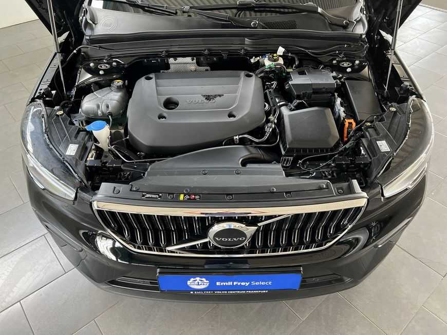 Volvo XC40 – Bild 23