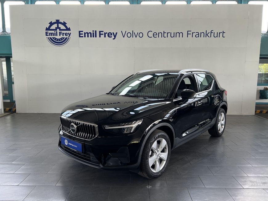 Volvo XC40 – Bild 24