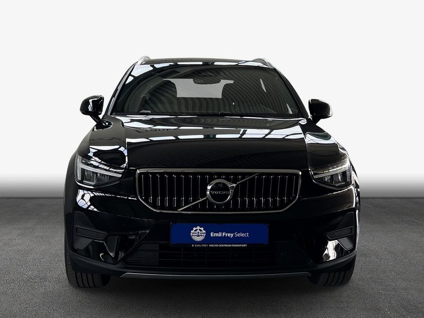 Volvo XC40 – Bild 3