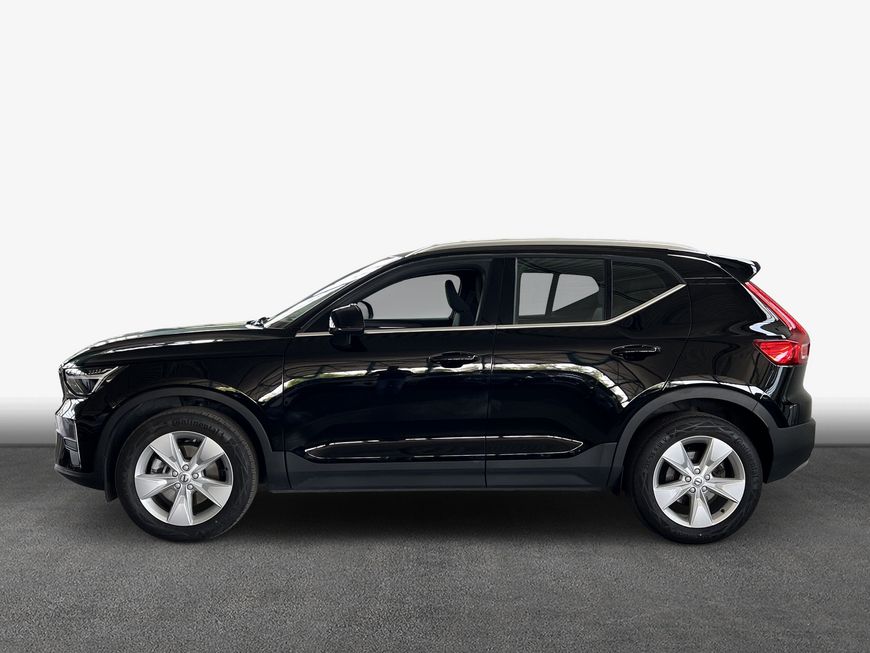 Volvo XC40 – Bild 4