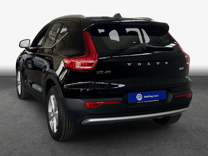 Volvo XC40 – Bild 5