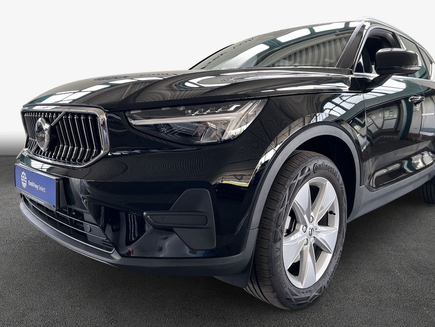 Volvo XC40 – Bild 6