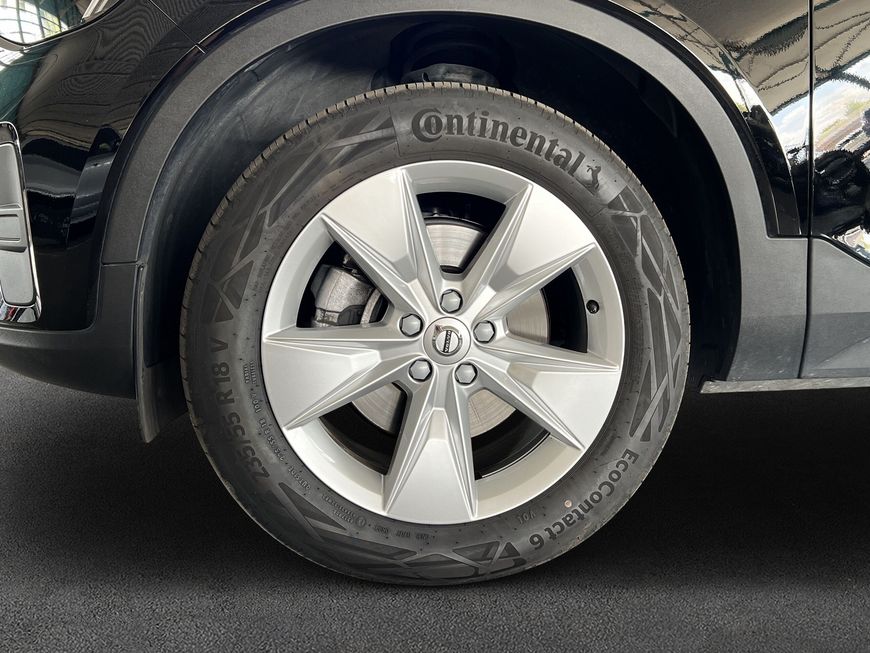Volvo XC40 – Bild 7