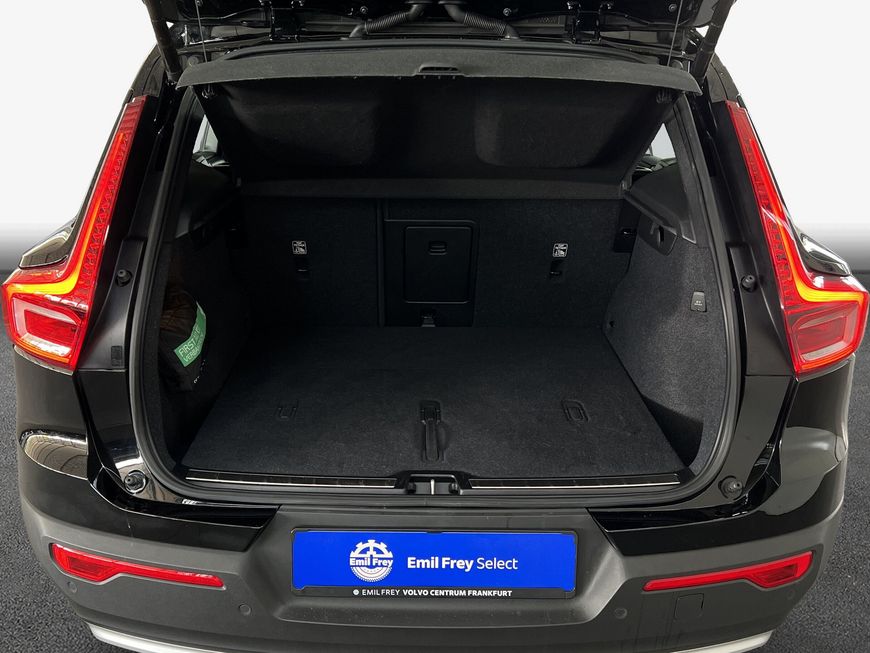 Volvo XC40 – Bild 8