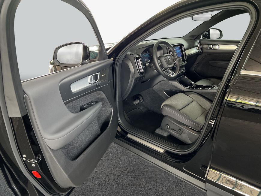 Volvo XC40 – Bild 9