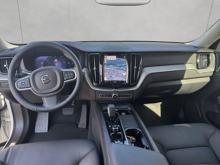 Volvo XC60 – Bild 10