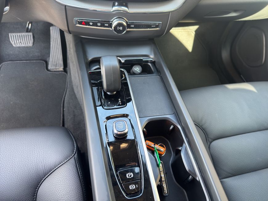 Volvo XC60 – Bild 11