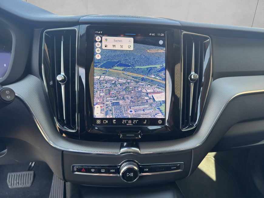 Volvo XC60 – Bild 12