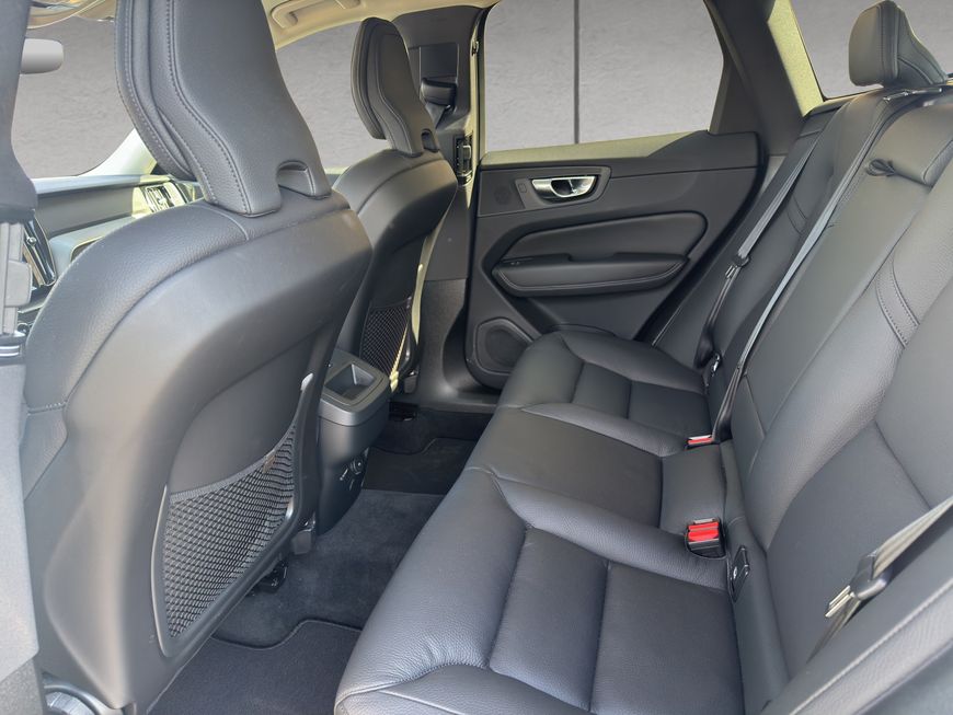 Volvo XC60 – Bild 13