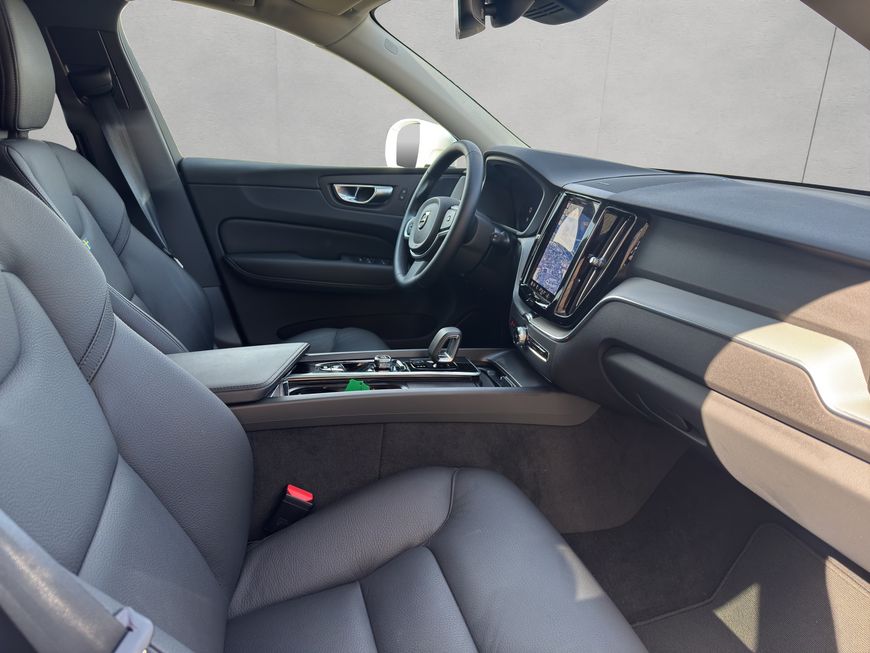 Volvo XC60 – Bild 14