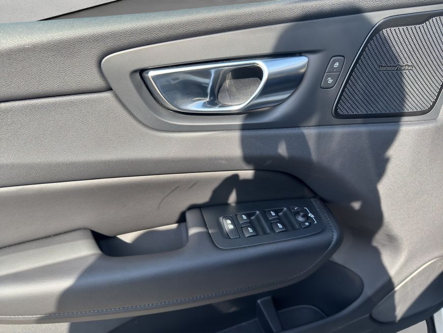 Volvo XC60 – Bild 15