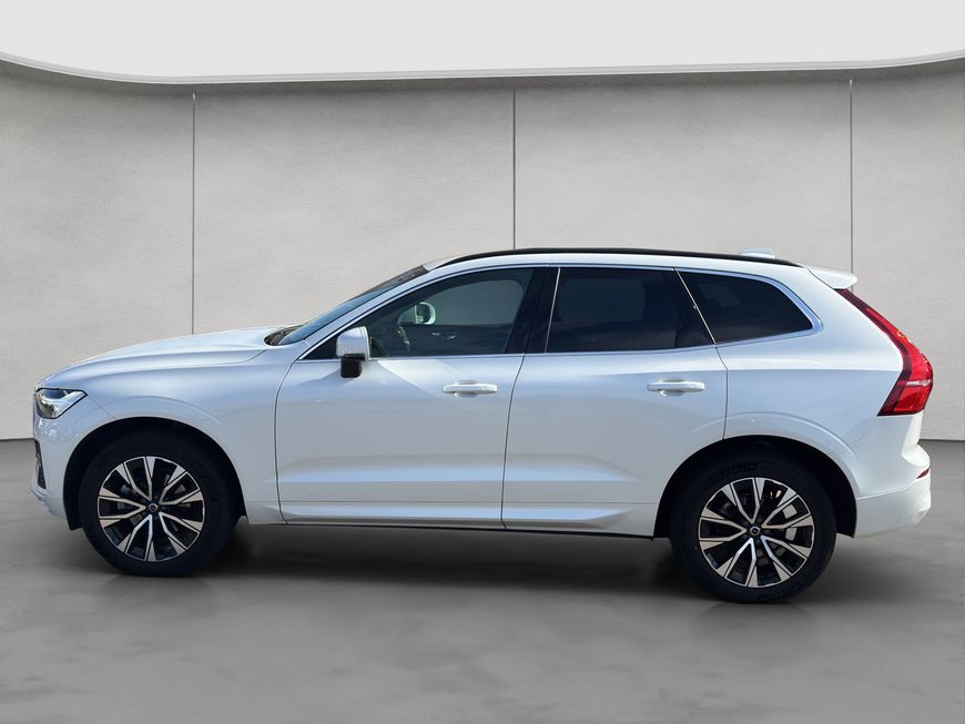 Volvo XC60 – Bild 2