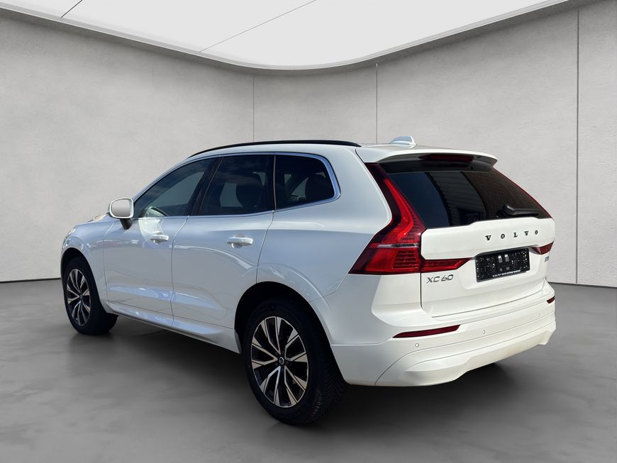 Volvo XC60 – Bild 3