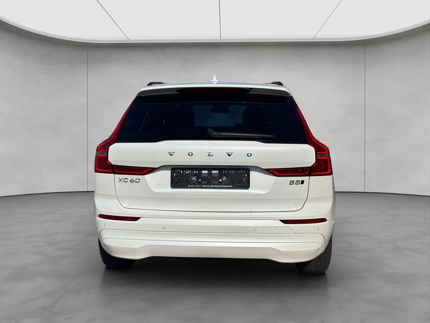 Volvo XC60 – Bild 4