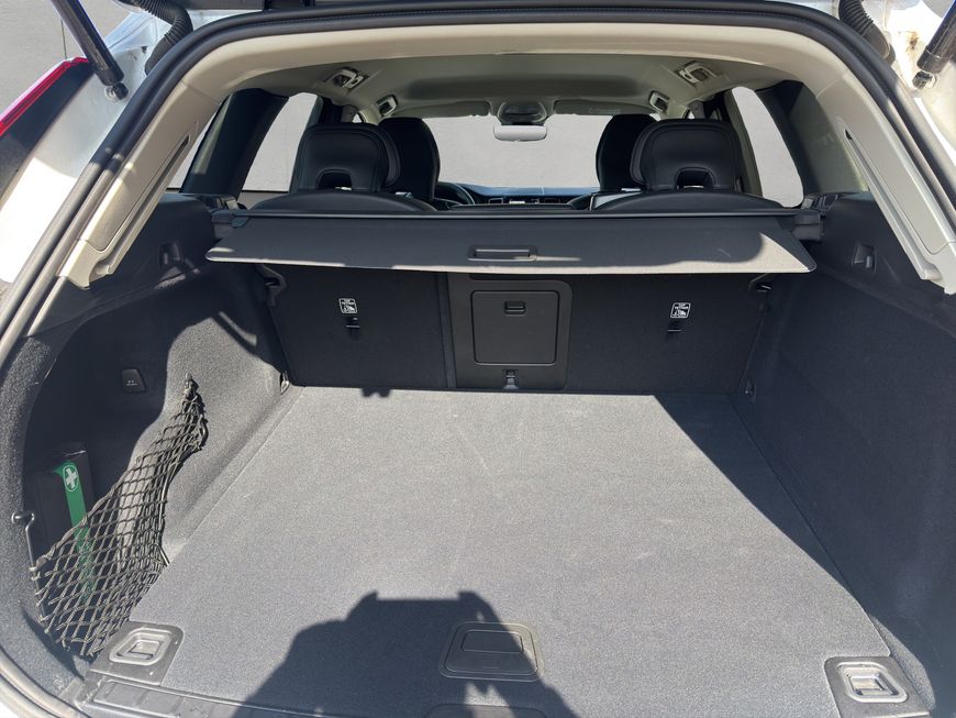 Volvo XC60 – Bild 5