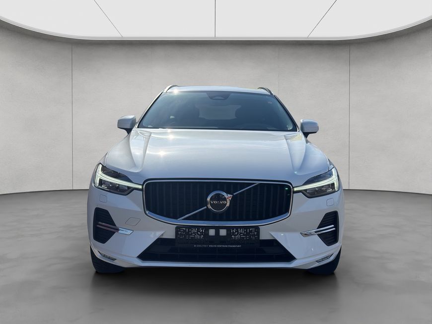 Volvo XC60 – Bild 6
