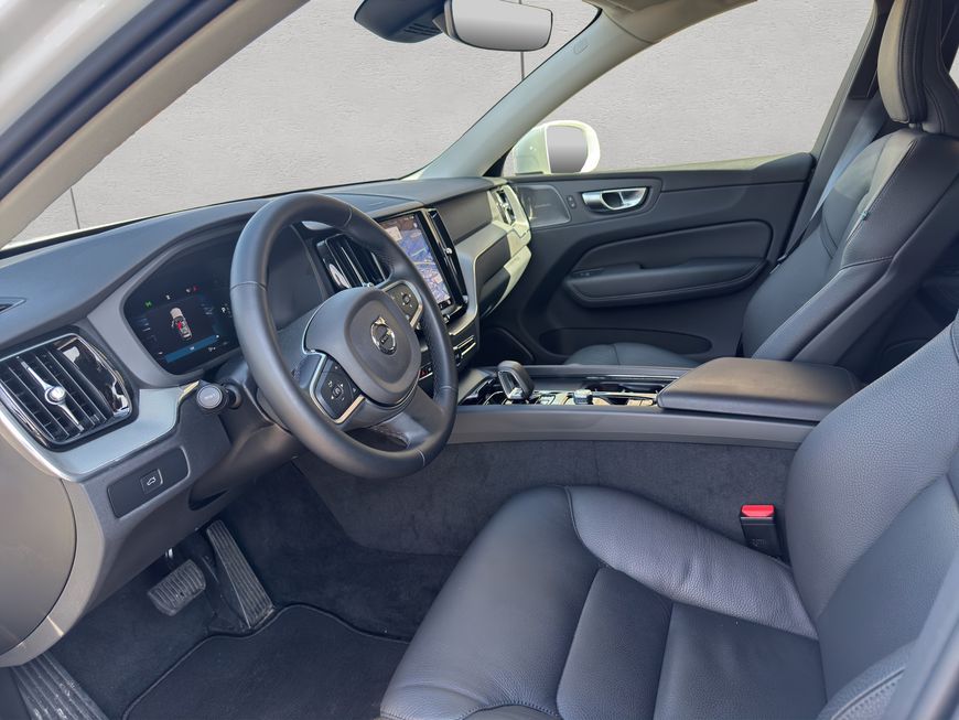 Volvo XC60 – Bild 7