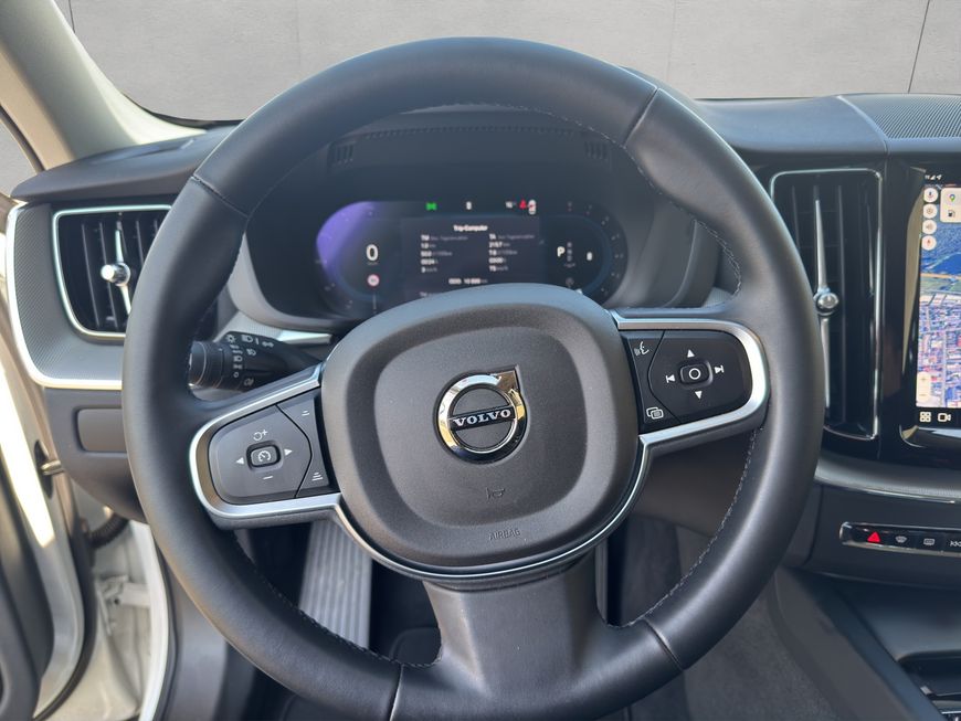 Volvo XC60 – Bild 8