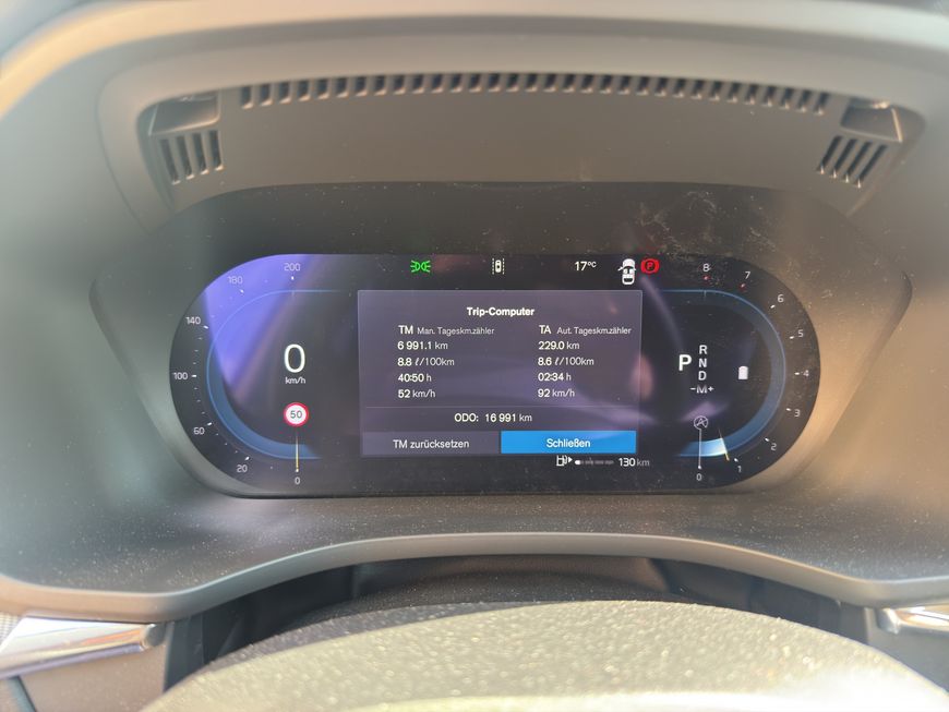 Volvo XC60 – Bild 9