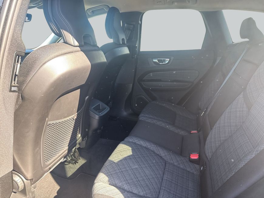 Volvo XC60 – Bild 10