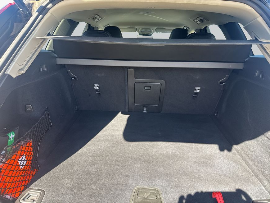 Volvo XC60 – Bild 11