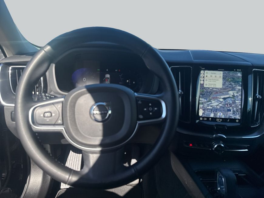 Volvo XC60 – Bild 12