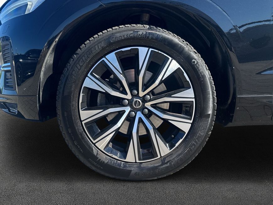 Volvo XC60 – Bild 13