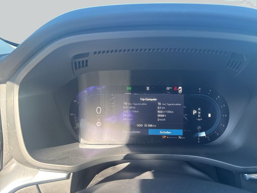 Volvo XC60 – Bild 14