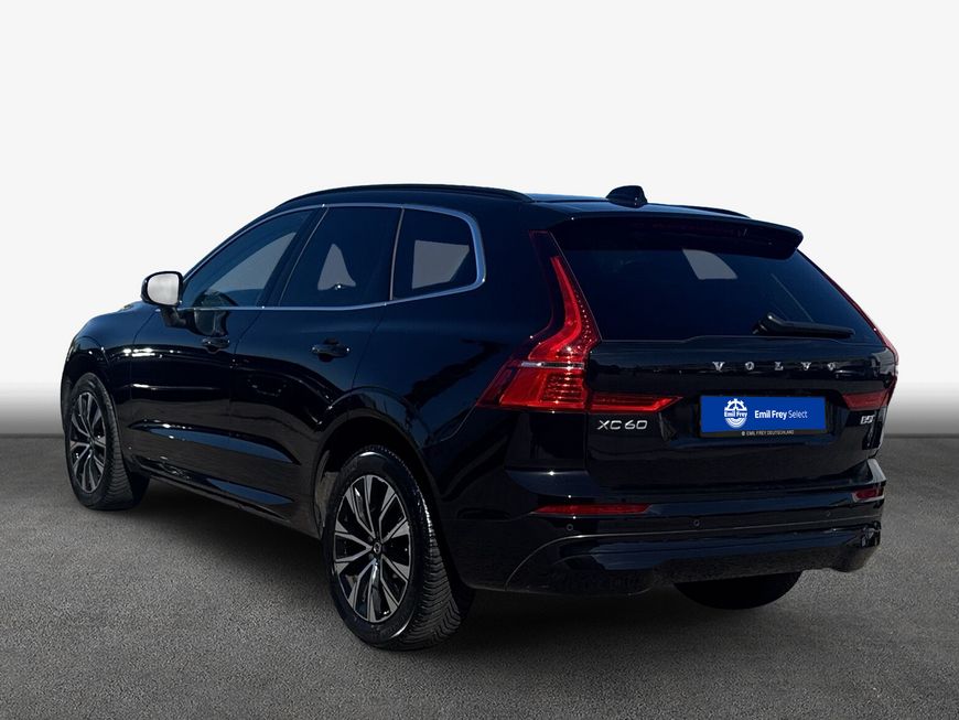 Volvo XC60 – Bild 2