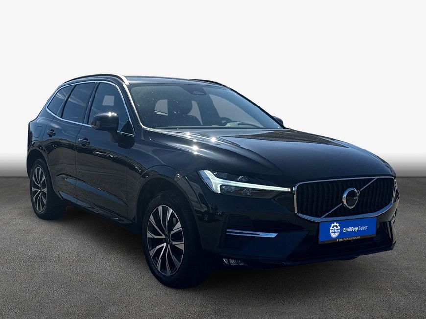 Volvo XC60 – Bild 3