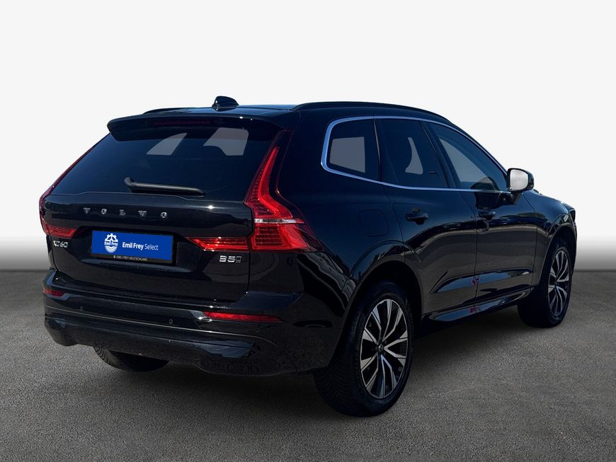 Volvo XC60 – Bild 4