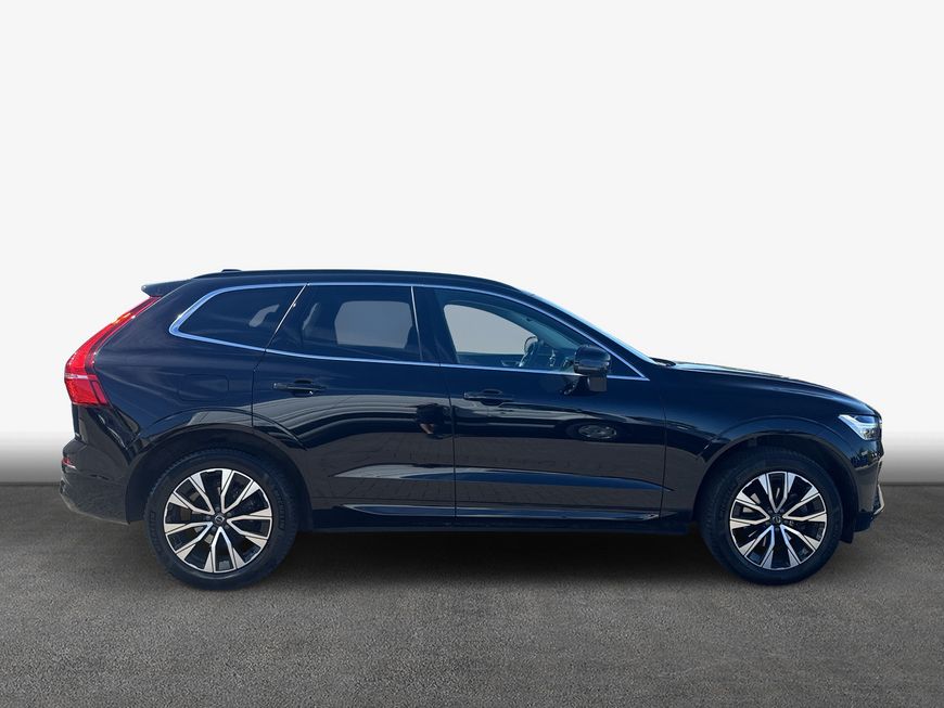 Volvo XC60 – Bild 5