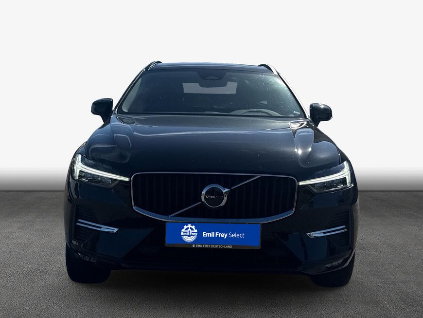 Volvo XC60 – Bild 6