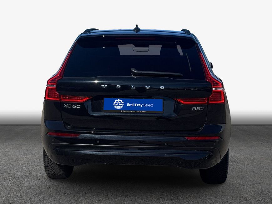 Volvo XC60 – Bild 7
